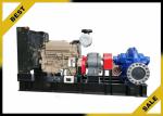 Cummins Diesel Engine Water Pump For Agricultural Irrigation Turbocharging