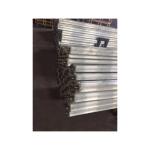 Textile Tsudakoma Loom Parts Stainless Aluminum Rolling Shaft