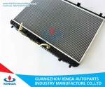 Auto Spare Parts Car Radiator Replacement KIA CARENS MPV 2.0'02 OK2FV-15-200A AT
