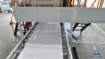 Sino-Holyson Automatic SPC Floor Manufacturing Equipment / SPC Floor Sheet