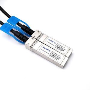 Wholesale UL CL2 Twinax Direct Attach Cable RoHS Compliant from china suppliers