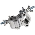 50mm Holder Lighting Truss Clamps Pro Audio Heavy Duty Pipe Aluminum Truss Stage