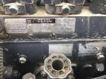 Diesel Fuel Used Wheel Loaders Manual Transmission 2.6 Cbm Bucket Capacity