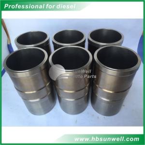 Wholesale 6CT8.3 diesel engine cylinder liner 5318476 from china suppliers
