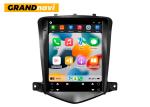 Multimedia Chevrolet Cruze Radio 9.7 Inch Cruze Tesla Style Car Stereo Android