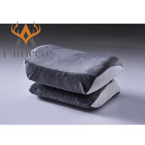 Wholesale Washable Breathable Back Support POE Waist Cushion Lumbar Relieve from china suppliers