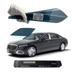 NASIDO TS-45100 Nano Ceramic Film For Solar Rejection Window Film