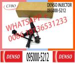 Diesel nozzle assembly common rail injector 095000 5212 0950005212 095000-5212