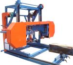 cheap wood tree band sawmill, band saw for sale, log cutting band saw
