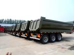 Relay Valve Wabco 3 Axle Rear End Tipper Trailer Dump Semi Truck Trailer