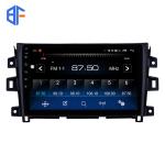 16GB Nissan Touch Screen Radio