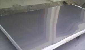 Wholesale 410 430 2b Ba Stainless Steel Plate Embossed Pattern Cold Rolled SUS Checkered Skid from china suppliers