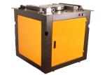 Electric Round Steel Rebar Bending Machine GW40 Hydraulic Flat Bar Bender