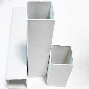Wholesale Moulding Anti-UV PVC Hydroponic Planting Tube -40C- 70C for Temperature Agriculture from china suppliers