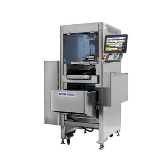 865 Semi-Automatic Wrapper Efficient Semi-Automated Packaging Solution for Flexible Production Needs