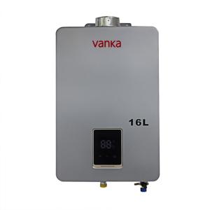 Wholesale Thermostat Touch Screen Indoor Gas Water Heater Constant Temperature from china suppliers