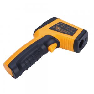 Wholesale GM600 Non Contact Portable -50°C to 600°C Digital Infrared Thermometer For Industrial Temperature Measurement from china suppliers