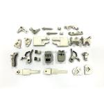 Small Electronic Tool Parts in Food Beverage Shops Competitive MIM Metal