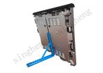 Closed Cabinet Type Stadium Perimeter LED Display P6 Advertising Boards