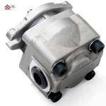 Excavator E312C Gear Pump SBS80 Hydraulic Pilot Oil Pump Part number 4I-1023 100