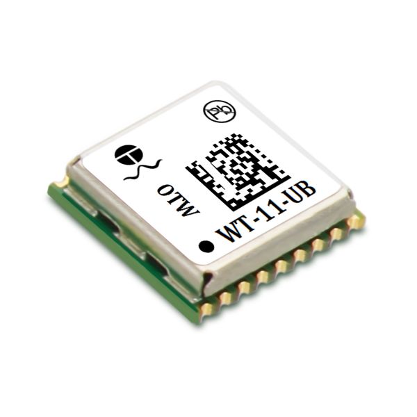 WT-11-UB Mini Waterproof Module With Stable Performance
