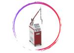 Medical Clinical Use Q Switched Nd Yag Laser Pigment Tattoo / Tatoo Removal