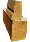 Coke Furnace Quartz Silica Refractory Bricks Acid Slag Resistance