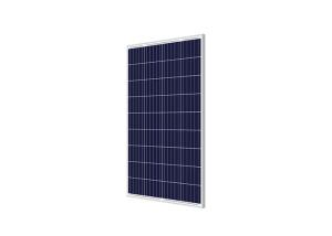 Wholesale 120W 18V Poly Solar Plate No Pollution 25 Year Warranty At 80% Power Output from china suppliers