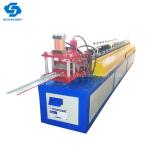 Rib Spandrel Sheet Metalspan Roofing Roll Forming Machine to Philippines
