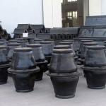 Marine Cone Shape Dock Rubber Fender Waterproof Black Dock Fenders