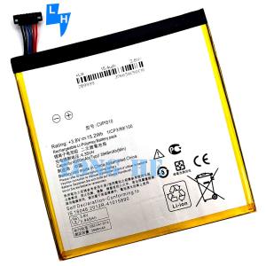 Wholesale RECHARGABLE White Lithium Polymer Battery 4.35V 40000mAh for ASUS Zenpad S 8.0 Z580CA3 from china suppliers