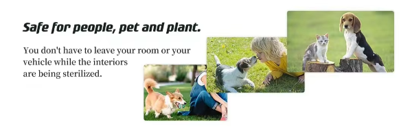 Electrostatic Precipitator Washable Filter Air Purifier For Household Pet Air Ionizer Cleaner