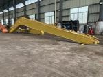 Kobelco Antiwear Excavator Long Arm - Improved Safety & Productivity