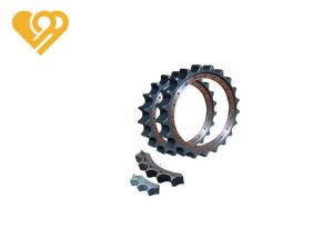 Wholesale D4H D5 PC200 Undercarriage Parts Excavator Bulldozer from china suppliers