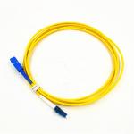 Factory Price Singlemode Fiber Optical Patchcord SC/LC/FC/ST st fiber jumper