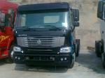Drum Brakes Prime Mover And Trailer 6 Cylinder In Line Inter Cooled