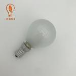 Energy Saving Frosted 28W Halogen Bulb 220V 240V G45