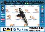 Diesel Injector 295050-0421 370-7280 370-7282 571-0940 418-3229 370-7287 370