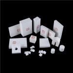 Wear Resistant Alumina Ceramic Tiles Used For Mill Linings