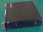 GCE Lifepo4 ESS Battery System 30s 96V 63A 2U Storage reliable system control