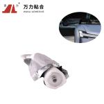 Headlight Polyurethane Automotive Exterior Adhesive Hot Melt Flex Glue Car PUR