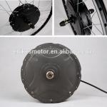 DIY your own bike with e-bike motor conversion kit