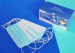 Medical Grade Disposable Personal Protective Equipment Sterile Disposable Mask