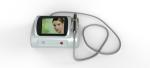 China skin rejuvenation body Face treatment fractional RF microneedle machine in