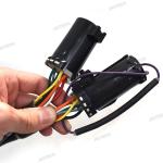 For BOBCAT DIAGNOSTIC KIT RST For BOBCAT Wood Skid Steer Loader Excavator