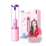 Oral Care Electric Toothbrush Slim Alloy Soft Bristle Ultra Whitening Electronic