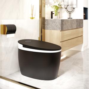 Wholesale Automatic Flushing Smart Intelligent Toilet Self Cleaning Power Saving from china suppliers