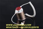 COMER anti-theft alarm devices Mobile Phone Rotating Accessories Display Stands