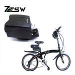 350W EEC Rechargeable Battery Module EN15194 Echargeable Bike Battery