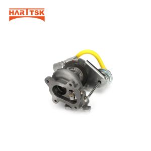 Wholesale Excavator RHF31 Diesel Engine Turbocharger 3D84 Engine 129403-18050 from china suppliers